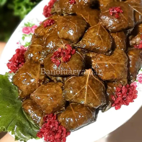 دلمه
