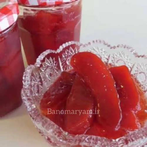مربا به