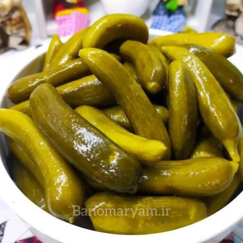 خیارشور