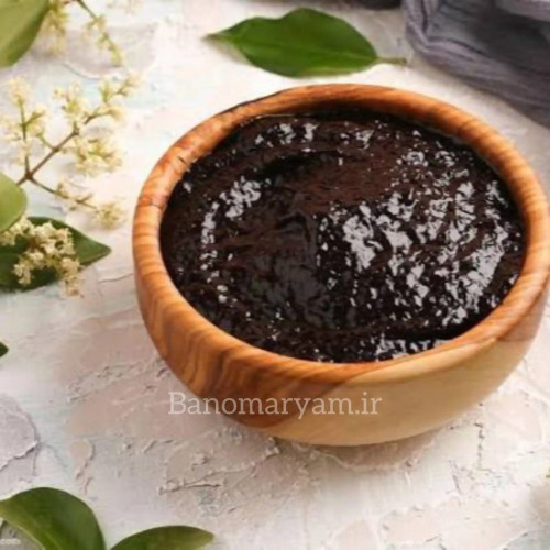 رب انار