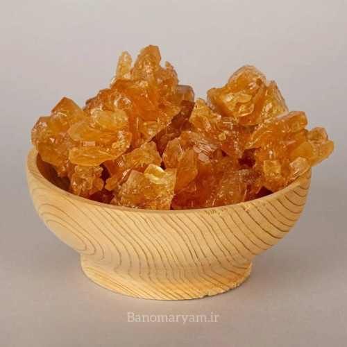 نبات یزدی