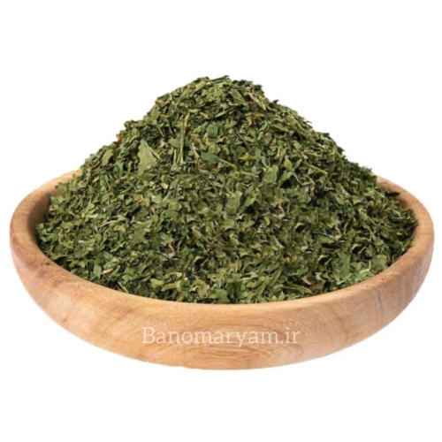 گشنیز خشک
